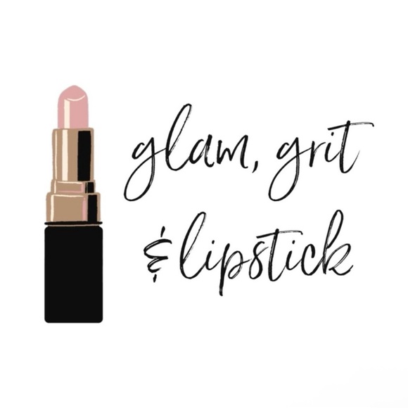 glamgritlipstik